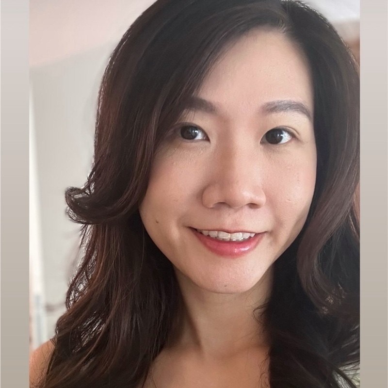 Advisor Chi-en Ashley Shen